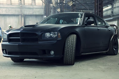 2560x1600 Charger, Black, Fast Five, Dodge, Matte, Dodge, Fast And ...