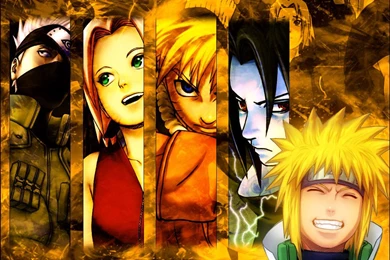 Download Wallpapers Naruto