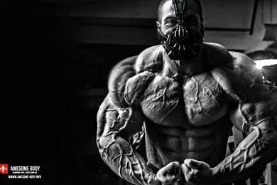 Bodybuilding Wallpapers