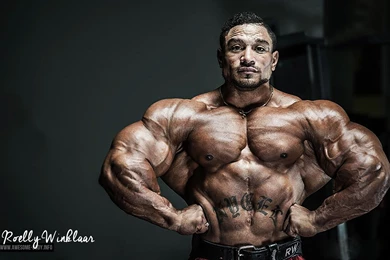 Roelly Winklaar Wallpapers
