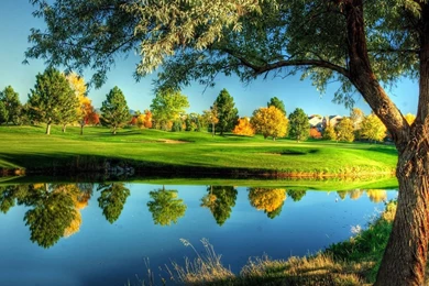 Waterscapes New Latest 2014 Backgrounds