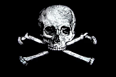 Skulls And Bones Wallpapers