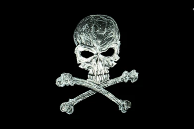 Skulls And Bones Wallpapers