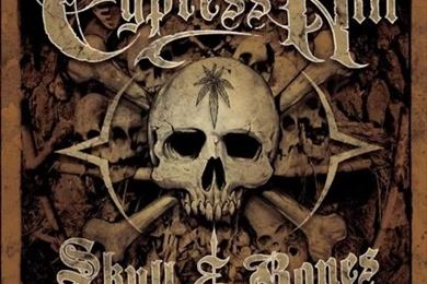 Cypress Hill Skull & Bones