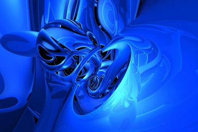 Nanotechnology, Latest, Space, Background, Wallpapers (