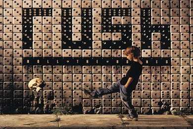 Skulls Dice Pavement Music Bands Album Covers Kicking Roll The ...