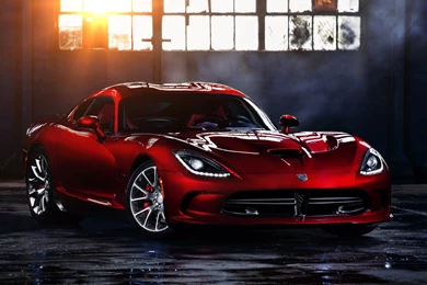 Dodge SRT Viper 2013 3 Wallpapers