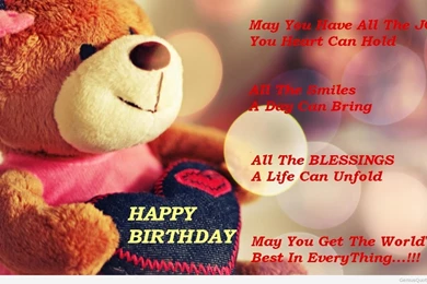 Free Happy Birthday Hd Image   Free Large Images