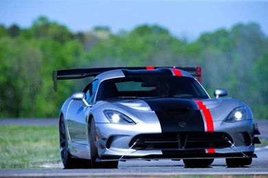 Dodge Viper ACR 2016 Car Wallpapers (34685)   Tcledev