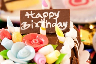 Happy Birthday Live Wallpapers   Android Apps On Google Play