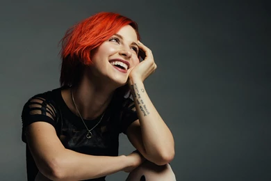 Hayley Williams Wallpapers   HD – HdCoolWallpapers.Com
