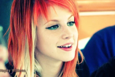 Hayley Williams Top HD Wallpapers Id: 10594h   Pacify Mind