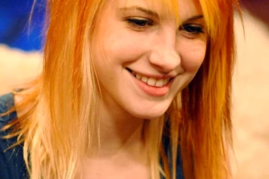 Hayley Williams Hot