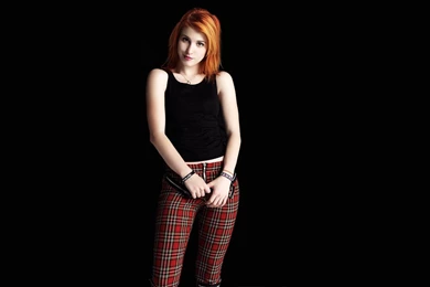 Hayley Williams Wallpapers