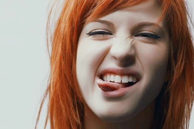 Hayley Williams Wallpapers » WallDevil   Best Free HD Desktop And ...