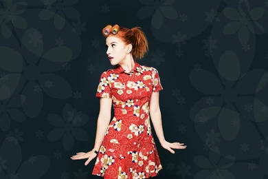 Hayley Williams HD Wallpapers