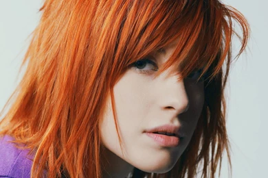 14 Quality Hayley Williams Wallpapers, Celebrity