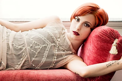 Hayley Williams Wallpapers   HD – HdCoolWallpapers.Com