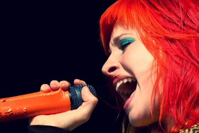 Hayley Williams Wallpapers