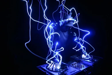 Cool DJ Backgrounds   Wallpapers Zone