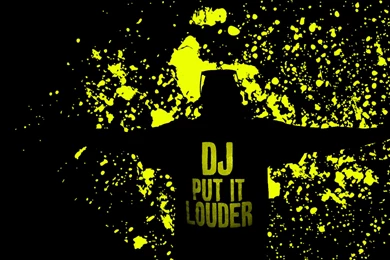 Best DJ Wallpapers   Wallpapers Zone
