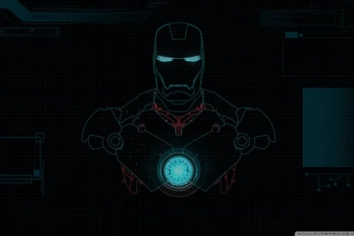 Iron Man Desktop HD HD Desktop Wallpapers : High Definition : Mobile