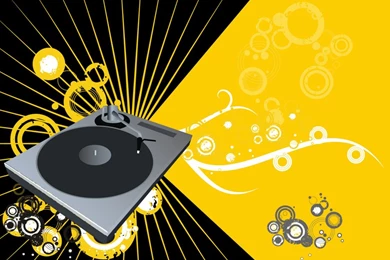 Kane Blog Picz: Wallpapers Dj Mixer