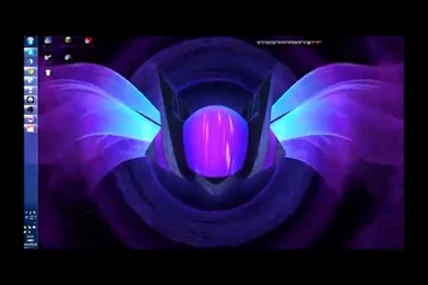 My New Wallpaper! DJ Sona Animated Wallpapers (Ethereal)   YouTube