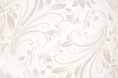Floral Wallpapers Vector Free Vector / 4Vector