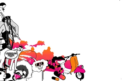 Wallpapers Sailor Moon Vector Art On White Hd Anime 1366x768 ...