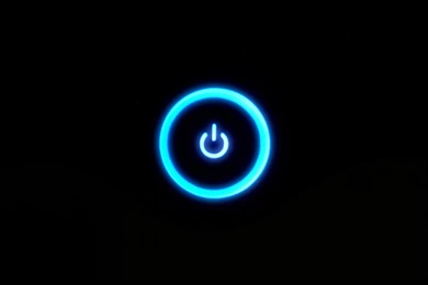 1366x768 Computer Shutdown Desktop Backgrounds