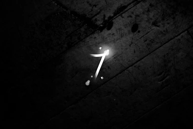 Black Windows7 Desktop Backgrounds 1366x768 Widescreen Hd Wallpaper