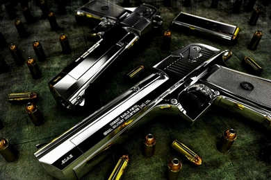 Gun Wallpapers (1075)   Military Wallpapers