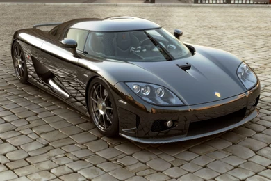 Koenigsegg HD Wallpapers And Backgrounds