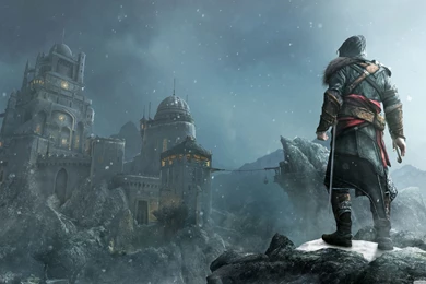 Games: Assassins Creed Revelations, Desktop Wallpapers Nr. 60494 By ...