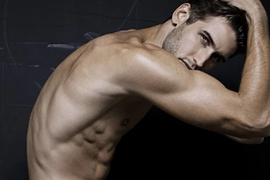 Male Model Wallpapers   Wallpapers Zone