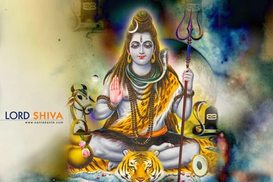 Lord Shiva Wallpapers