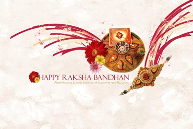 Santa Banta Raksha Bandhan Wallpapers Download
