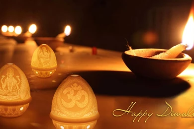 Santabanta Diwali HD Wallpapers Free Download