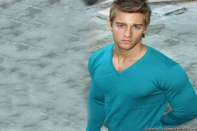 Luke Guldan Wallpapers   Male Model Celebrity   Crazy Frankenstein