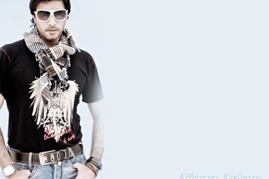Wallpapers Aijaz Pakistani Male Models Aijazz Aslam 800x600 ...