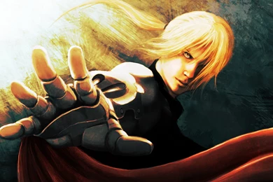 640 FullMetal Alchemist HD Wallpapers