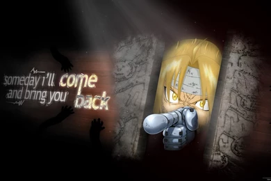 Fullmetal Alchemist Edward Desktop Backgrounds Attachment 4165 ...