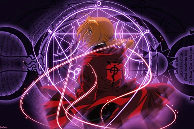 Full Metal Alchemist 05 : Free High Ranked HD Anime Desktop ...