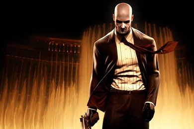 78 Hitman HD Wallpapers