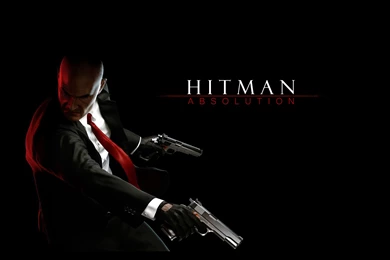 HQ Hitman Wallpapers
