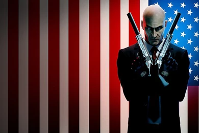 31 Hitman: Absolution HD Wallpapers
