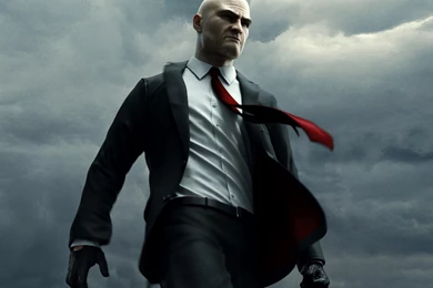 Hitman Wallpapers In Ultra HD