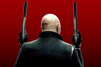 10 Best Hitman Game Wallpapers HD