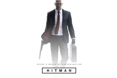 10 Best Hitman Game Wallpapers HD